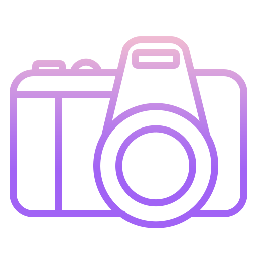 Camera 图标