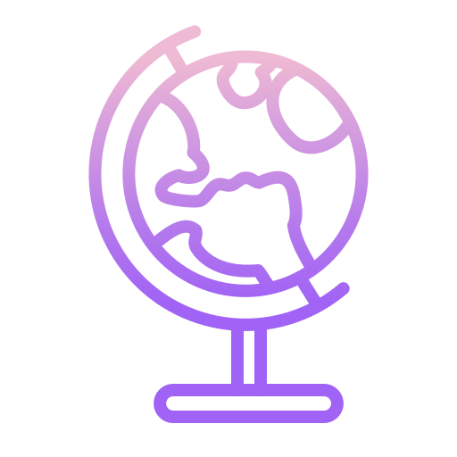 Globe 图标