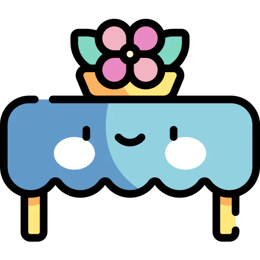 Table icon