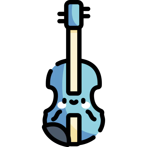 Violin icon