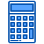 Calculator icon 64x64