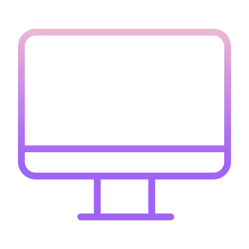 Computer ícono