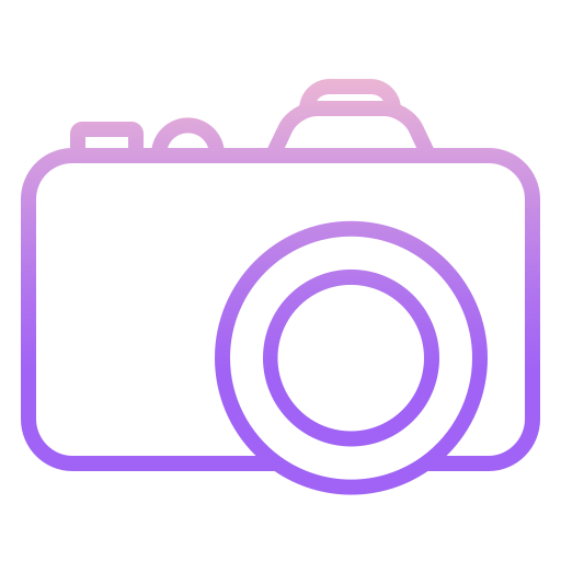 Camera 图标