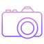 Camera Symbol 64x64