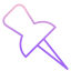 Pin ícone 64x64