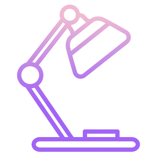 Lamp icon
