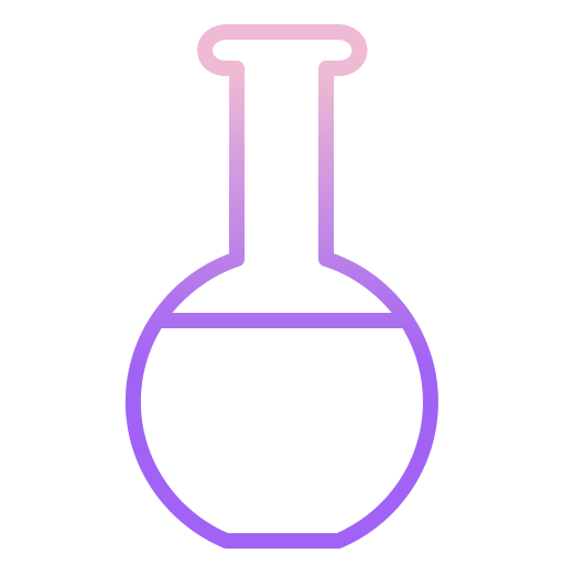 Flask Symbol