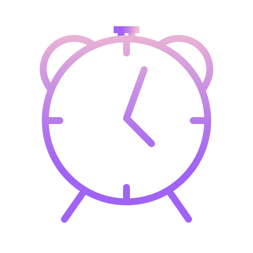 Alarm 图标