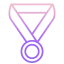 Medal ícone 64x64