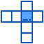 Crossword icon 64x64