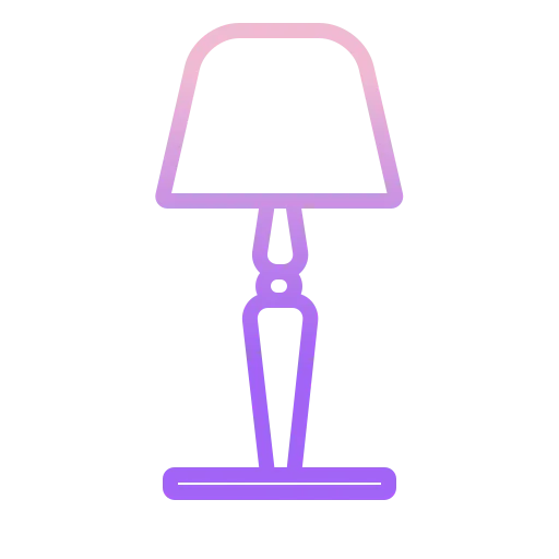 Lamp icon