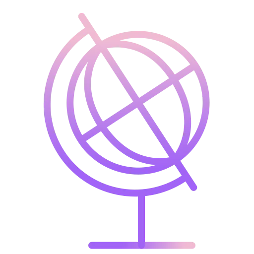 Globe 图标