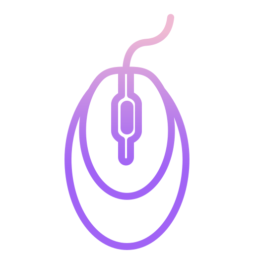 Mouse 图标