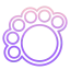 Palette ícone 64x64