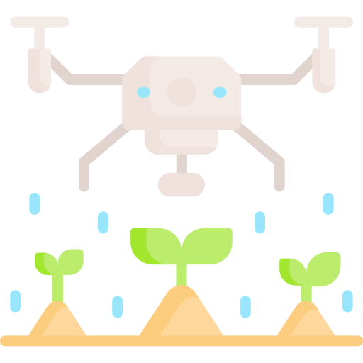 Drone icon