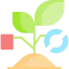 Sprout icon 64x64
