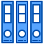 Folders icon 64x64