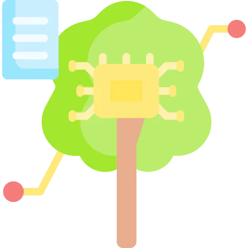 Tree icon