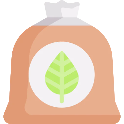 Fertilizer icon