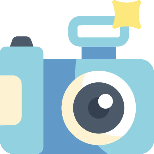 Camera Symbol