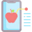 Smart farm icon 64x64