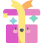 Gift Symbol 64x64