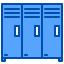 Locker icon 64x64