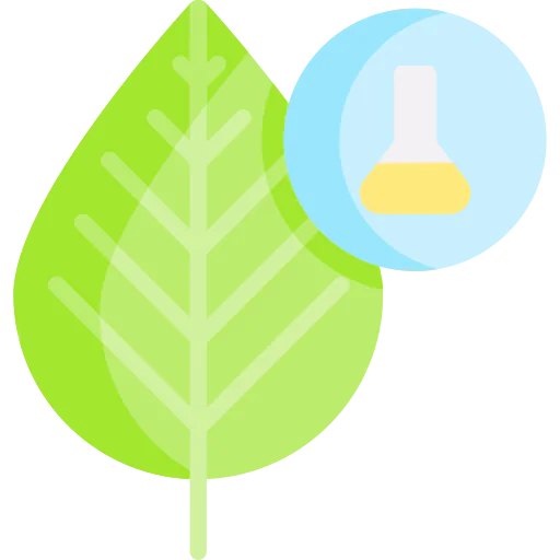 Leaf icon