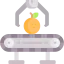Conveyor icon 64x64