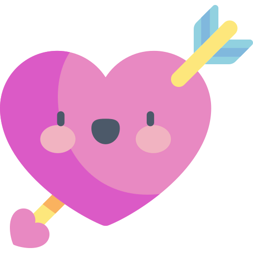 Heart icon