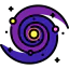 Galaxy 图标 64x64
