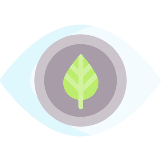 Leaf icon