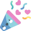 Confetti Symbol 64x64
