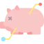 Pig icon 64x64