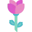 Rose Symbol 64x64