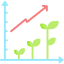 Growth icon 64x64