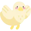 Dove Symbol 64x64