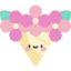 Bouquet Symbol 64x64