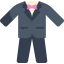 Tuxedo icon 64x64