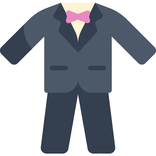 Tuxedo icon