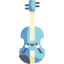 Violin Symbol 64x64