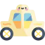 Carriage Symbol 64x64