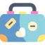 Luggage Symbol 64x64