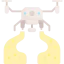 Drone icon 64x64