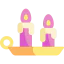 Candles Symbol 64x64