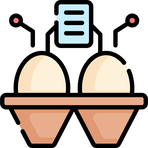 Eggs icon