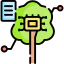 Tree icon 64x64