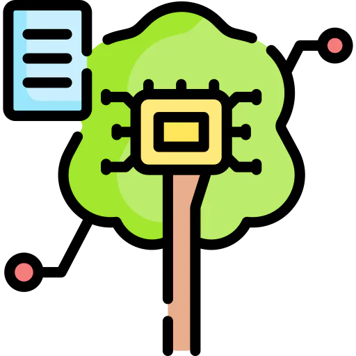 Tree icon