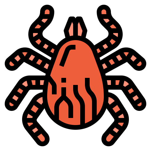 Tick icon