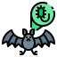 Bat icon 64x64